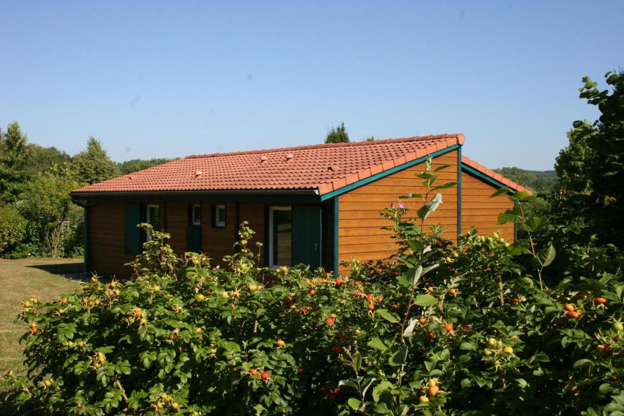 Hameau De Gites Sarrebourg Exterior foto